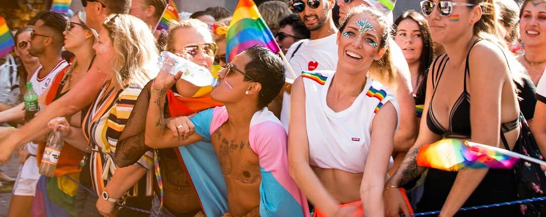 pride